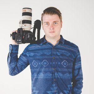 Meet your Posher, Forrest